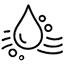 Lymphatic Massage Icon