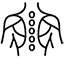 Medical Massage Icon
