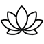 Relaxation Massage Icon